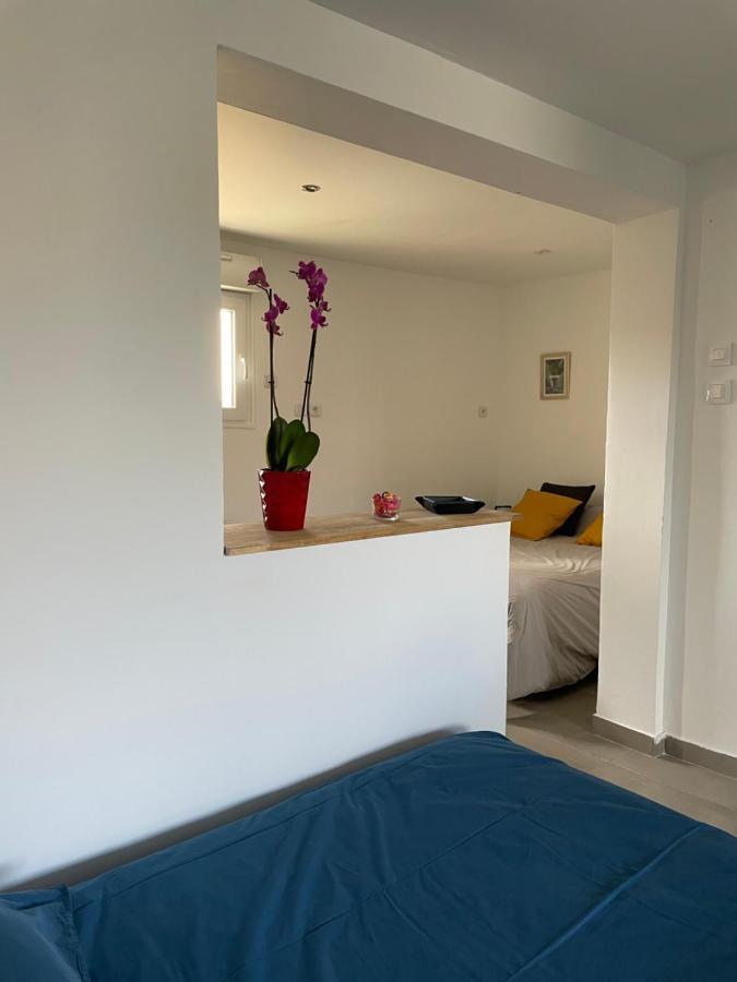 Ferienwohnung La Belle Etoile Roye  Exterior foto