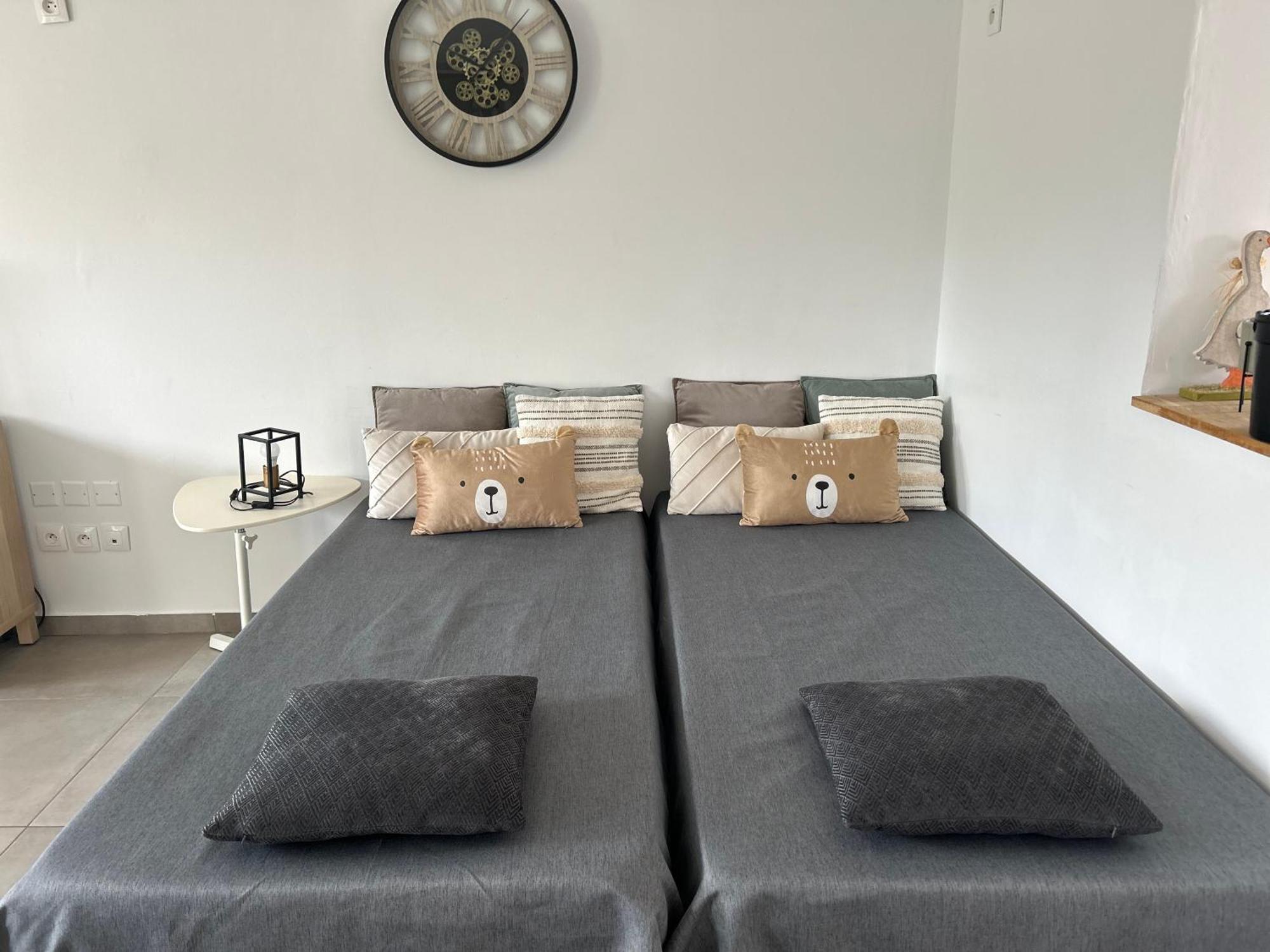 Ferienwohnung La Belle Etoile Roye  Exterior foto